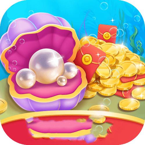 贝壳消消乐红包版下载