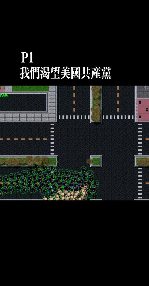 铁锈战争隔离区模组官方正版