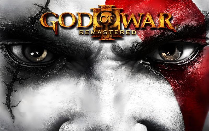 战神3模拟器手机版绿色版汉化版