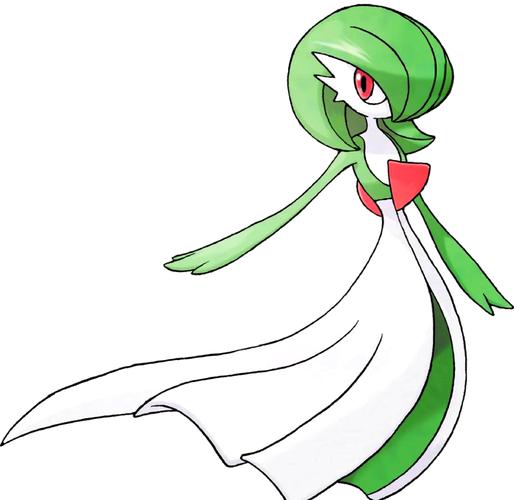 宝可梦狂桶沙奈朵出血图标