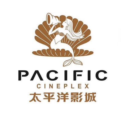太平洋电影网官方App图标