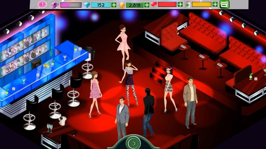 时尚达人破解版无限金币钻石修改版图标