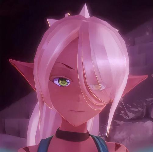 魔物娘岛屿萌娘百科