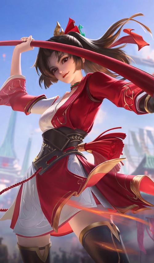 王者荣耀bbbs云缨巡街免卡密图标