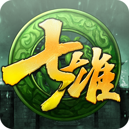 七雄争霸正版手游图标