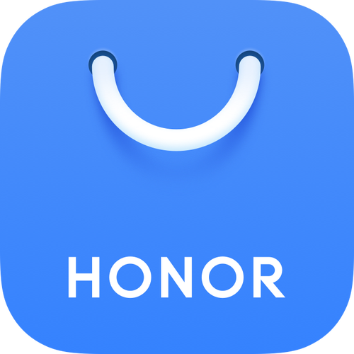 荣耀小助手启动器图标