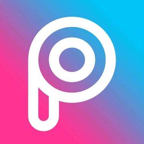 美易p图软件图标