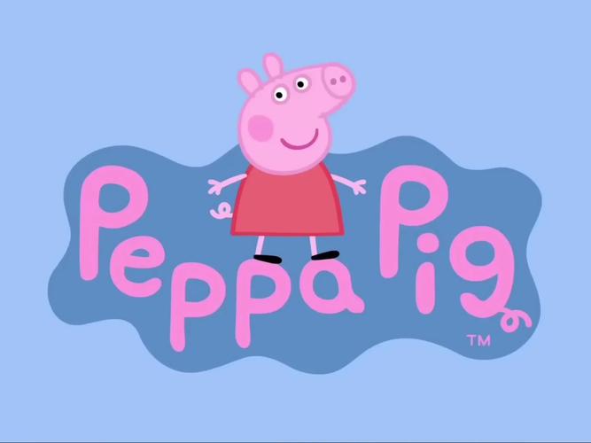 小猪佩奇的世界游戏绅士版