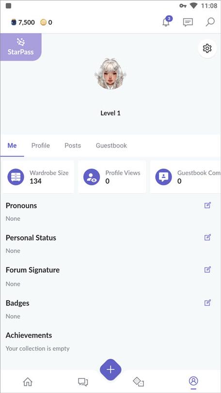 everskies中文破解版去限制版图标