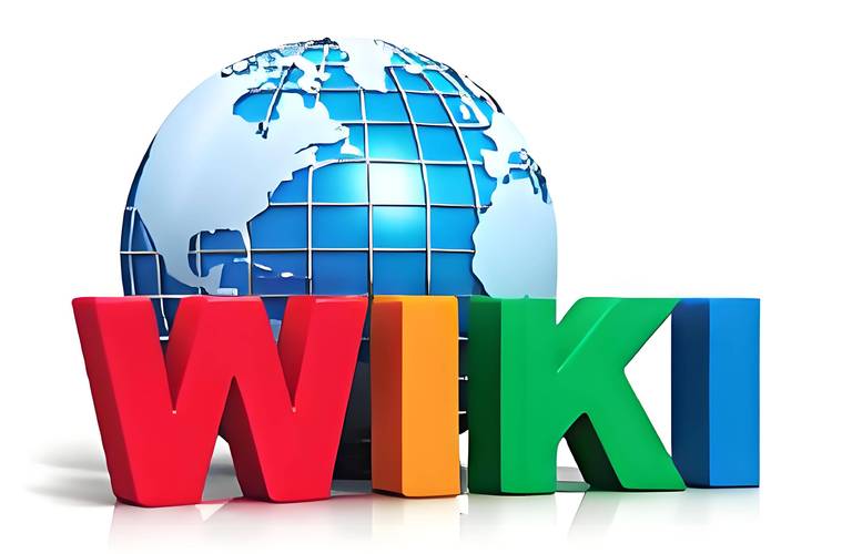 维基百科wiki永久vip图标