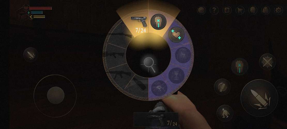 无尽噩梦3MOD作弊菜单vip