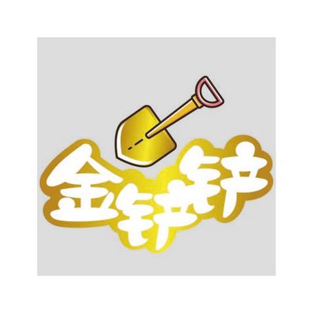 金铲铲公益直装图标