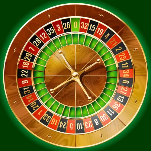 俄罗斯转盘单机版图标