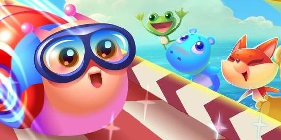 阿伟爱消消页面版