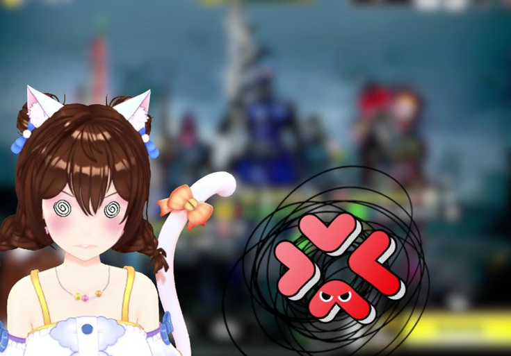 vore小镇手机版最新版彩色