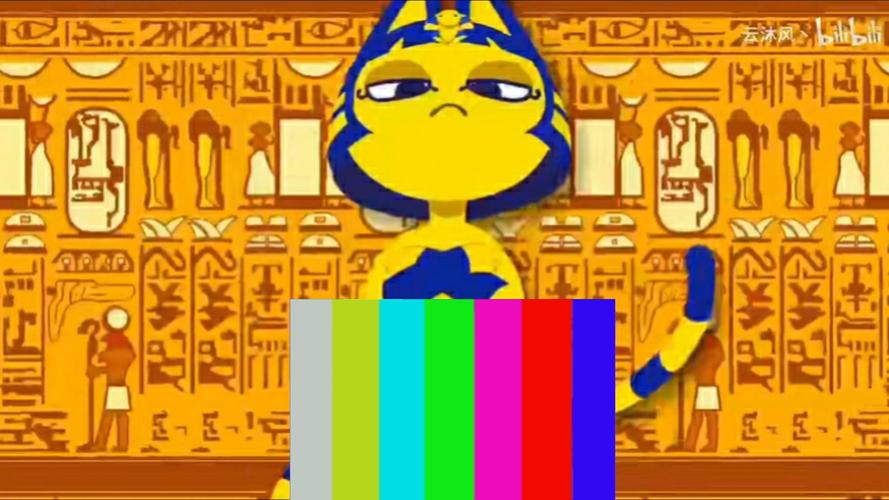 埃及猫ankhazone原版无限版