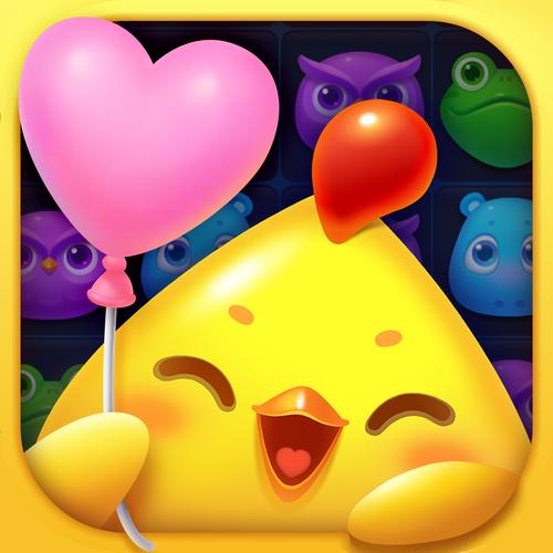 开心消消乐电脑版