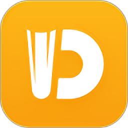 点点读书免费版手图标