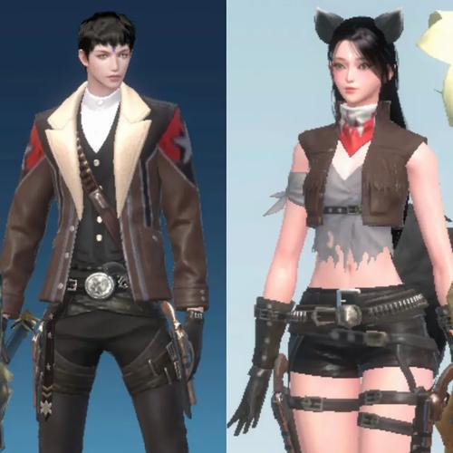 完美世界【时空狩猎竞赛】第一届时空狩猎竞赛火热开打