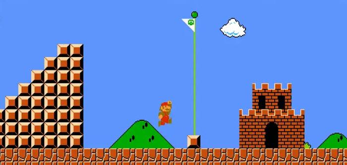 单人闯关小游戏现实