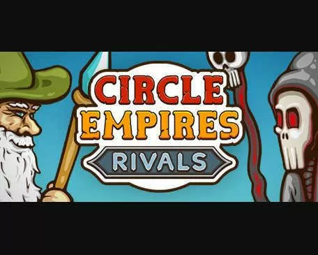 环形帝国2汉化破解版