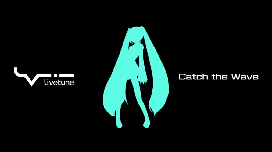 初音未来音游下载官方
