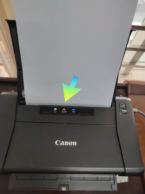 佳能打印机突然无法识别墨盒